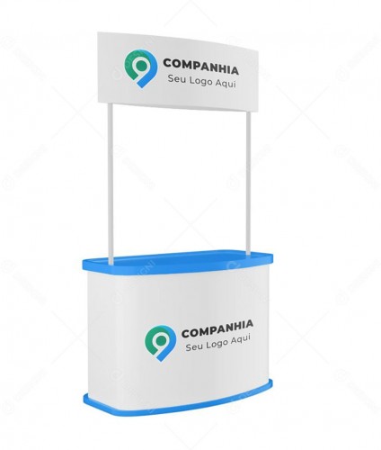 Balcão Promocional